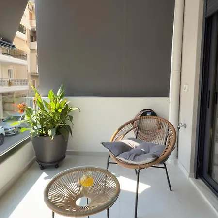 Andria'S Apartment-2